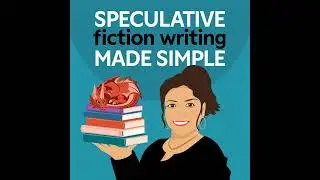 Writing as a Business: Self-Publishing Like a Pro (with Alexa Bigwarfe) | Episode 40