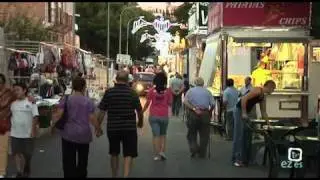 Nos Vamos de Feria 2010: Torreperogil (02) 07-09-2010