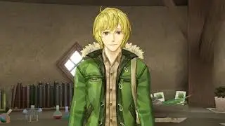 Atelier Ayesha: The Alchemist of Dusk DX (PC, 1080p, Max settings) - The first 40 minutes