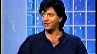 Martin Shaw - 1st Ray Martin interview 1986 2/2