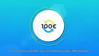 Comment obtenir mon bonus de bienvenue ParionsSport En ligne ?
