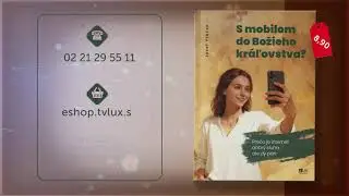 S mobilom do Božieho kr&aacute;ľovstva