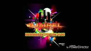 Ikaw ang sagot slowjam remix..ft mpd masbate