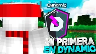 PRIMER D&Iacute;A EN HCF ⚔️ &iexcl;NO CREER&Aacute;S LO QUE PAS&Oacute;! (DynamicPvP)