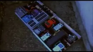 Homemade Pedalboard and FlightCase