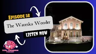 The Roff House Possession Case: America&rsquo;s First Documented Spirit Takeover