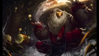 RoadToGold #8 - Bard vs Milio Counter? ! [Support Account]