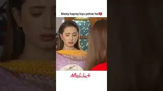 Mohlat Drama Scene❤️
