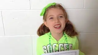 Only in America Research Project. First Grade. Chelsea Flynn