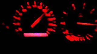 E36 2Jz VVTI turbo standard boost 1.2 bar F - con 2.1up pro