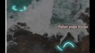 ##yin yoga music........