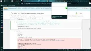 Successfully connect to any Local DATABASE File