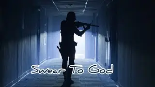 Rick Grimes || Swear To God