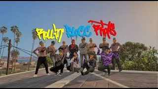 [Unity-Life] Wim Left Riots Highlights