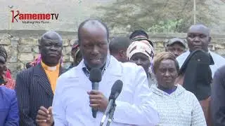 Ukuria wa kaunti ya Nakuru