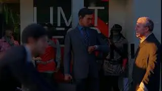 Cinematic Shot-Street Scene-Game Trailer Animation-Zain ul abedeen CEO Ganim Studio-3D Animtoin