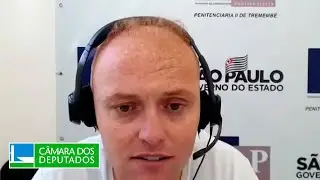 Hacker Walter Delgatti Neto fala &agrave; Comiss&atilde;o de Constitui&ccedil;&atilde;o e Justi&ccedil;a e de Cidadania - 10/09/2025
