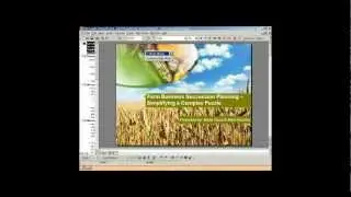 Farm Succession Planning