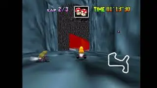 MK64 Secret Snowland 3 01 39