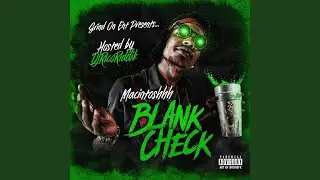 3str8 (feat. Lamar Demarkus)