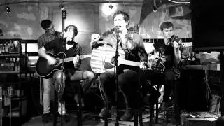 J.Hellboy - wasted time (Live 26_04_2015 @ Arbat9)