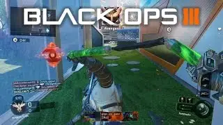 Black Ops 3 - 