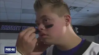 Ardrey Kell High School football's 12th man
