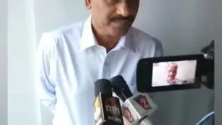 R.N.DHOKE, POLICE COMMISSIONER, LUDHIANA