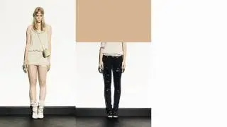 Spring Summer 2010 Evening & Ceremony collection