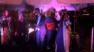 Every Hand - Jason Jeffries and The TaLLtrEEs