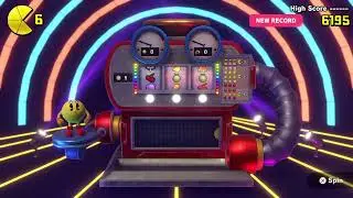 The Noobdom | PAC-MAN WORLD Re-PAC | Slot Bonus