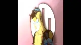 Editing My Favorite Invincible Variants | #invincible #invincibleedit #fyp
