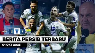 Gila Pertandingan Spektakuler ‼️ Hasil Bangkok United Vs Persib 🔵 Taktik Bojan Mantap 🔵 Klok Jujur❓