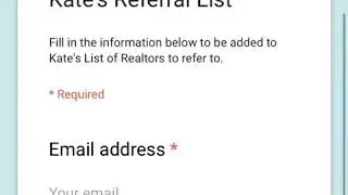 Become a Referral Partner