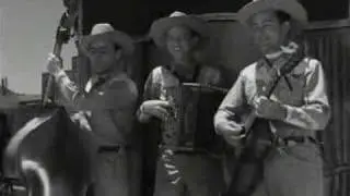 Great Granddad  The Cass County Boys