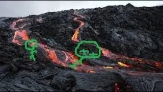 Darwin Project: Lava is OP