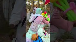 My favorite outfits from Ren Faire 2024