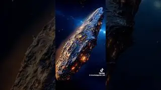 Interstellar Comet 3I-ATLAS Makes Closest Approach to Earth | Rare Space Visitor #3IATLAS#NASA