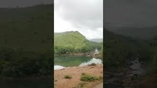 Kudremukh national park