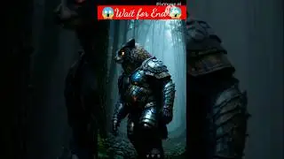 जानवरों का अजब मेल: मिलाकर देखते है कैसे दिखेंगे! Part 597#animals #shortfeed  #shorts #trending 🔥😱😱