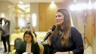 Influence Accelerator Program II
