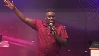 FAVOR RIGHT ll  Socrates Mido ll Youth Pastor llDestiny Life Church