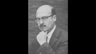 Gardner Read:  The Temptation of St. Anthony, A Dance Symphony, Op. 56 (1947)