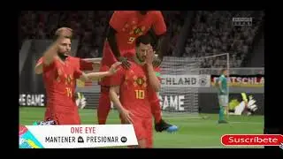FIFA 20| TUTORIAL LAS MEJORES CELEBRACIONES | PS4 Y XBOX