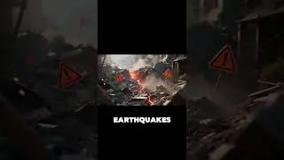 Tectonic Groans  The Earth&rsquo;s Warning Before Major Earthquakes! #mystery