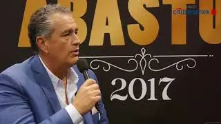 PROGRAMA 1_ Centro Citibanamex / ABASTUR 2017