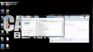 Black Ops 1 PS3 HOW TO MAKE CFG