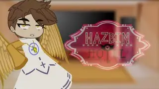Adam reacts to stayed gone (Lilith vs lute version)♡// original//