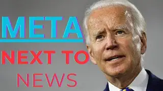 Meta (META) Stock Breakdown: Growth, Risks & Future Outlook! #metaverse #metastock