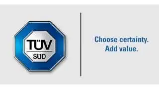The availability of a new set of battery standards | T&Uuml;V S&Uuml;D